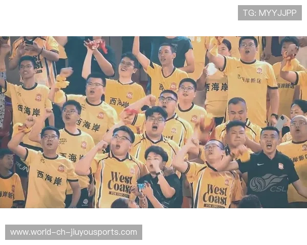 中超联赛球迷增长策略：内容、体验与社区三位一体