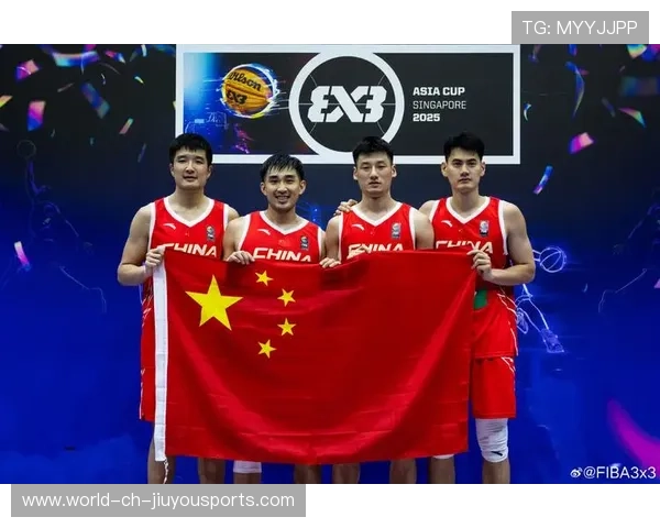 中国篮球的故事还在继续，中国篮球的辉煌历史