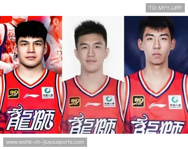 国际青年篮球锦标赛2025-2026新星